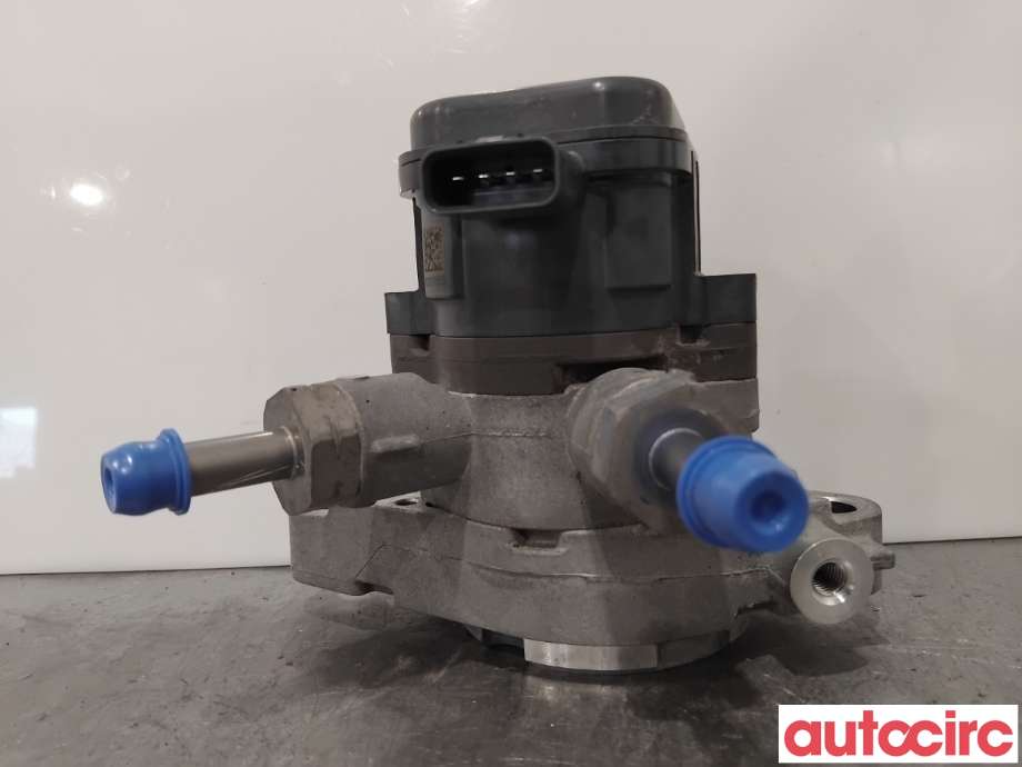Oljepumpe girkasse til Toyota RAV4 2019-->> (Type V) (TOYOTA|3530048070|0810G861|)