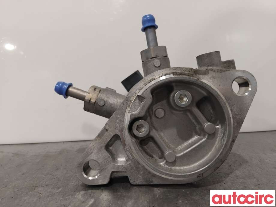 Oljepumpe girkasse til Toyota RAV4 2019-->> (Type V) (TOYOTA|3530048070|0810G861|)