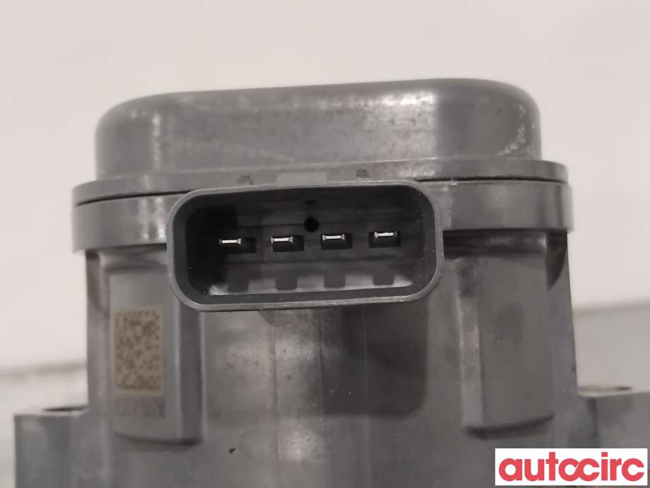 Oljepumpe girkasse til Toyota RAV4 2019-->> (Type V) (TOYOTA|3530048070|0810G861|)