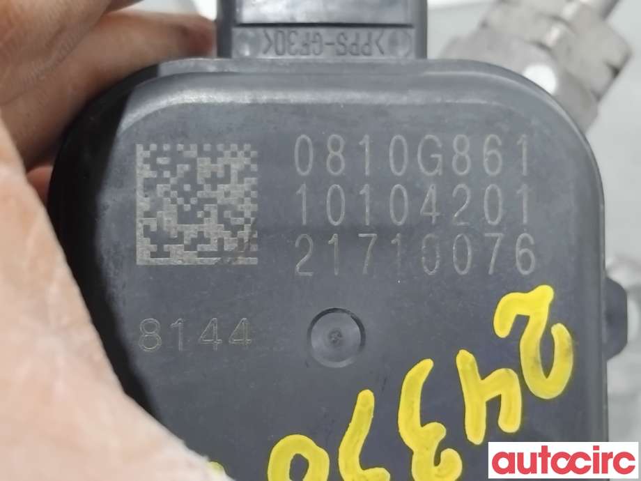 Oljepumpe girkasse til Toyota RAV4 2019-->> (Type V) (TOYOTA|3530048070|0810G861|)