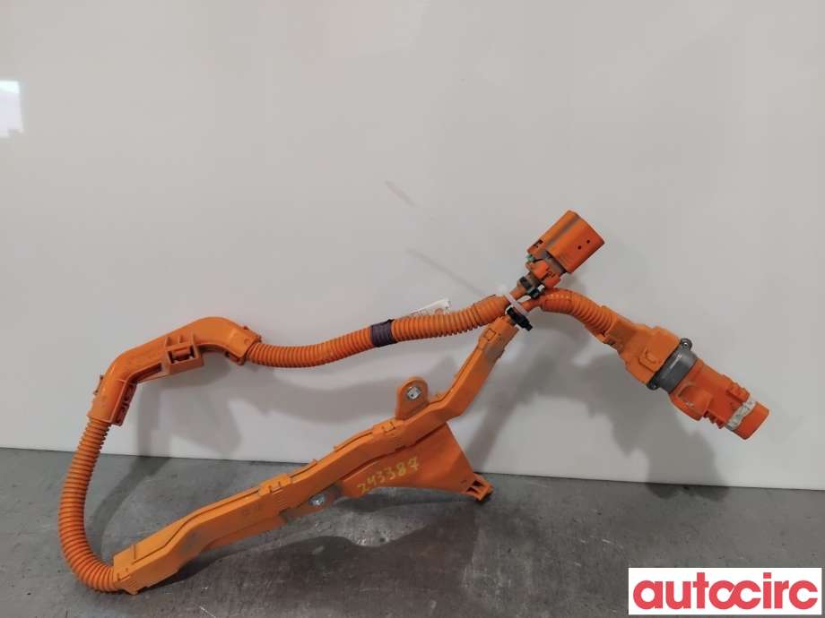 Kabel høy volt (HV) hybrid til Toyota RAV4 2019-->> (Type V) (TOYOTA|821H242030|)