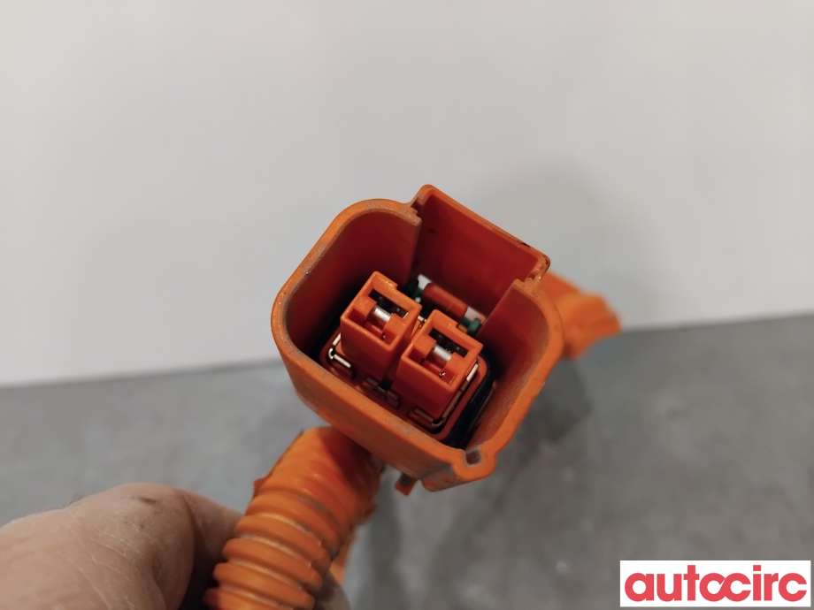 Kabel høy volt (HV) hybrid til Toyota RAV4 2019-->> (Type V) (TOYOTA|821H242030|)