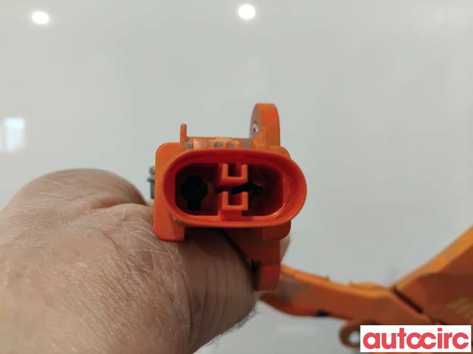 Kabel høy volt (HV) hybrid til Toyota RAV4 2019-->> (Type V) (TOYOTA|821H242030|)