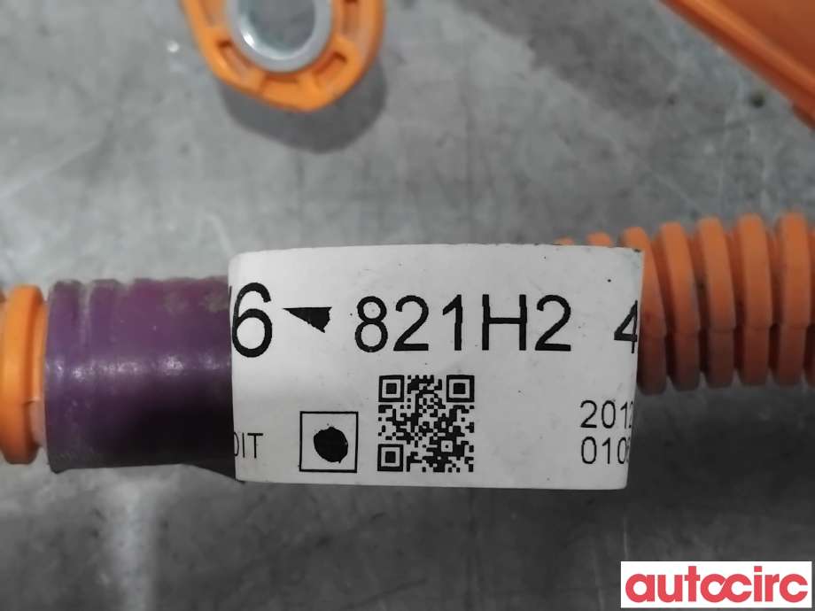 Kabel høy volt (HV) hybrid til Toyota RAV4 2019-->> (Type V) (TOYOTA|821H242030|)