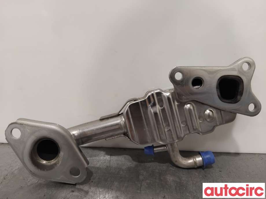 EGR-ventil til Toyota RAV4 2019-->> (Type V)  (TOYOTA|2568025030|1306-458-1995|25680-25030)
