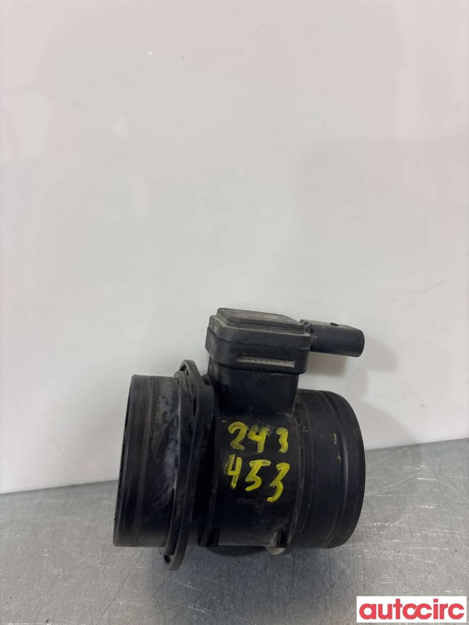 Luftmengde/luftmassemåler til VW Golf VI 2008-2012 (VOLKSWAGEN|03L906461|)