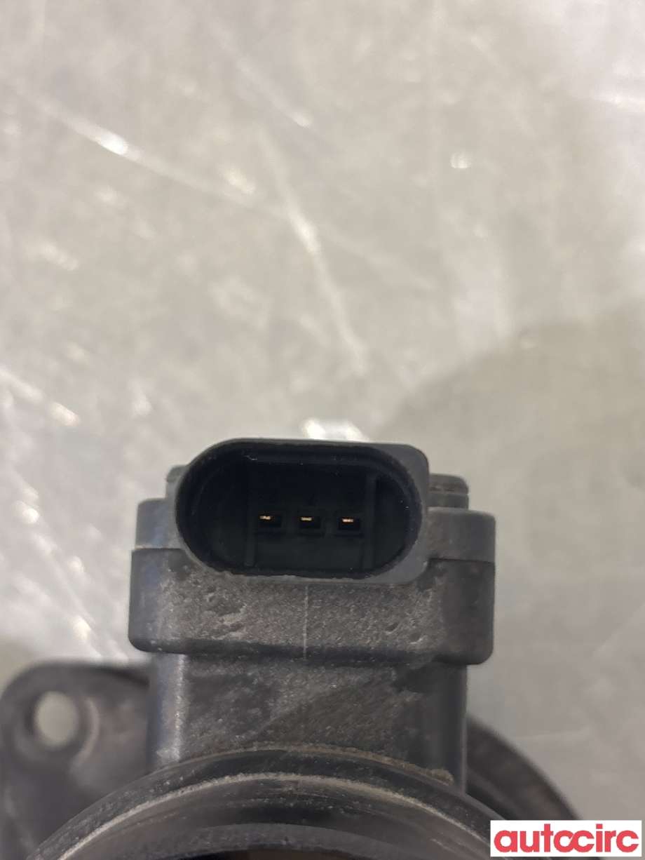 Luftmengde/luftmassemåler til VW Golf VI 2008-2012 (VOLKSWAGEN|03L906461|)