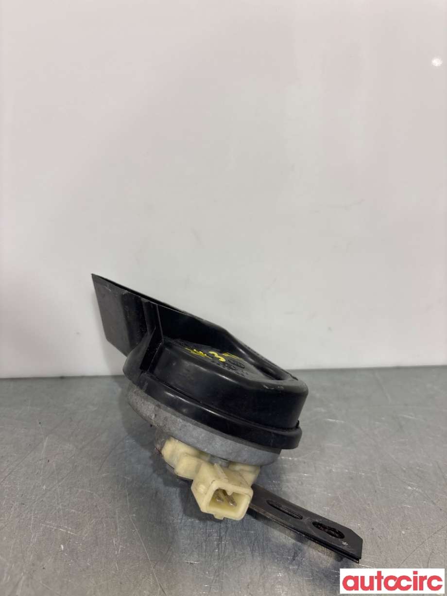Horn/signalhorn til Renault Zoe 2013-2019 (Fase 1)  (RENAULT|256101691R|)