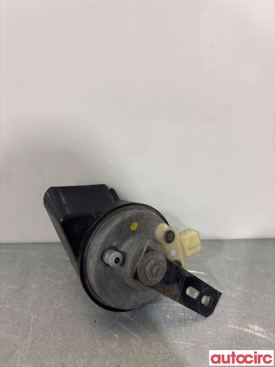 Horn/signalhorn til Renault Zoe 2013-2019 (Fase 1)  (RENAULT|256101691R|)