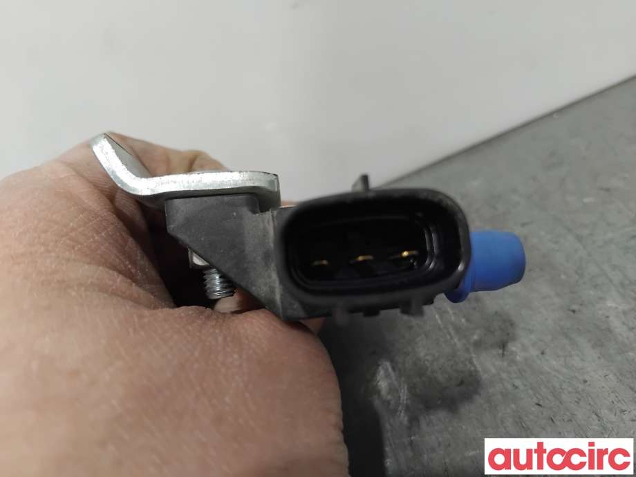 Diverse deler til Toyota RAV4 2019-->> (Type V)  (TOYOTA|8948171010||89481-71010)