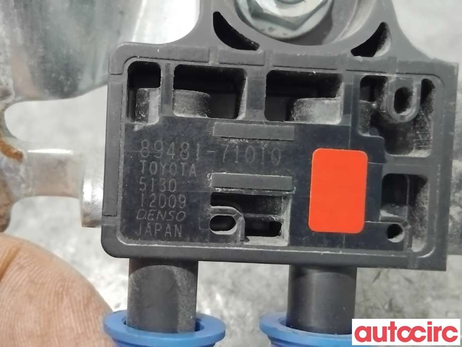 Diverse deler til Toyota RAV4 2019-->> (Type V)  (TOYOTA|8948171010||89481-71010)