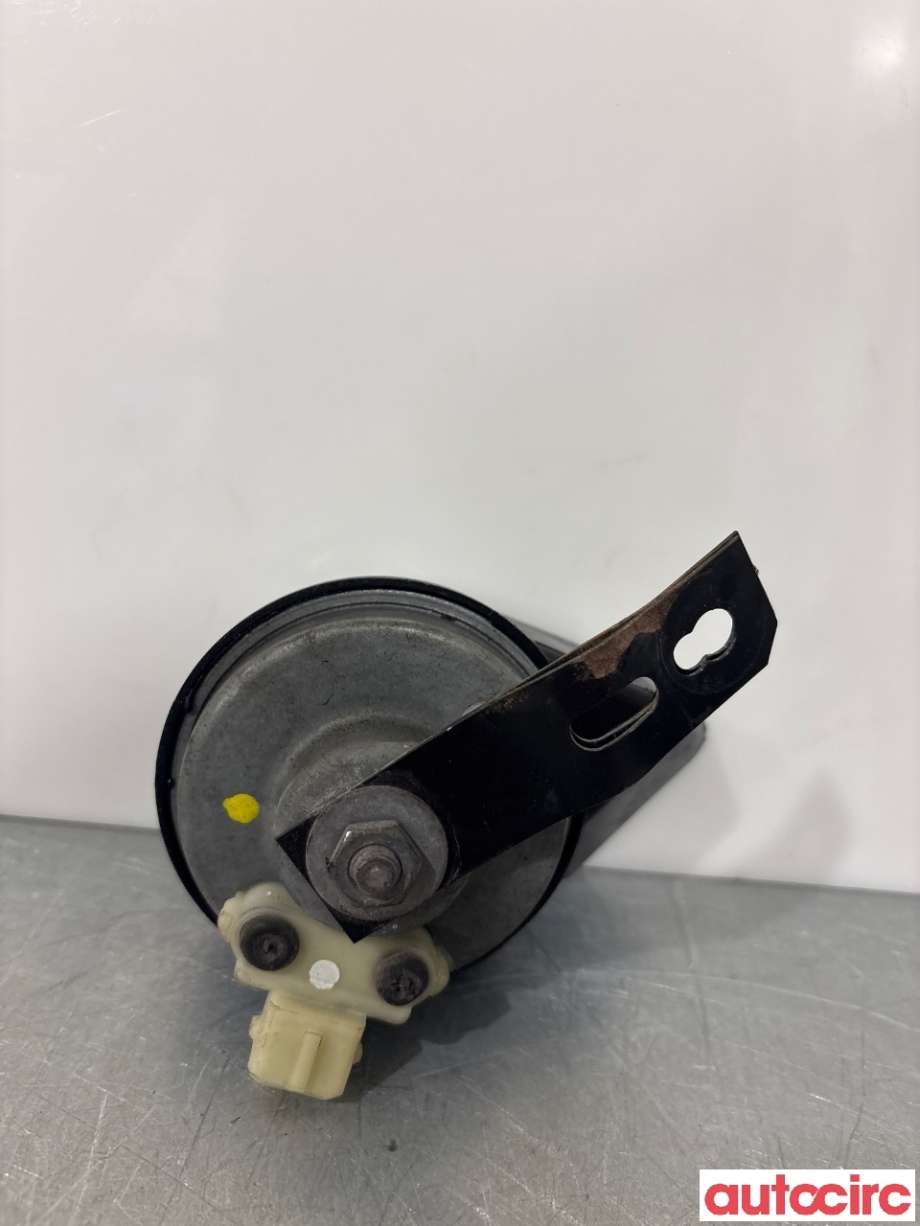 Horn/signalhorn til Renault Zoe 2013-2019 (Fase 1) (RENAULT|256107202R|)