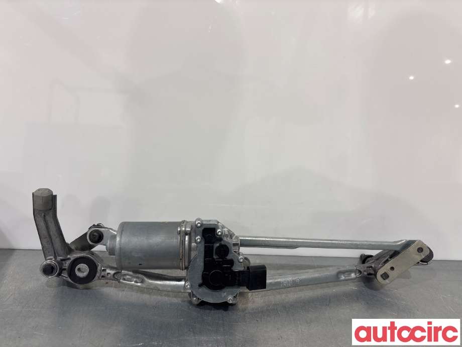 Viskermotor frontrute til BMW 3-Serie 2005-2011 (E90/E91/E92/E93) (E90/E91/E92/E93) (BMW|61617161711|404959|6978263)
