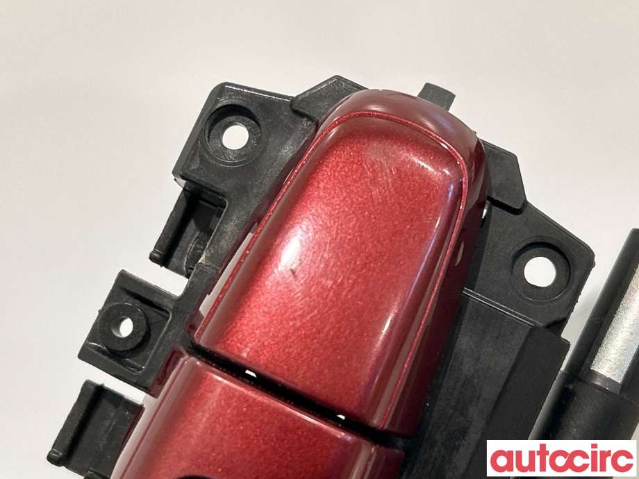 Dørhåndtak utv høyre foran til Subaru Outback 2009-2014 (Type IV)  (SUBARU|61160AJ010RE|61142AJ020|61160AJ010)