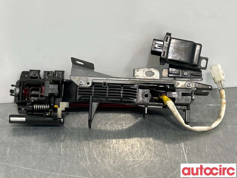 Dørhåndtak utv høyre foran til Subaru Outback 2009-2014 (Type IV)  (SUBARU|61160AJ010RE|61142AJ020|61160AJ010)
