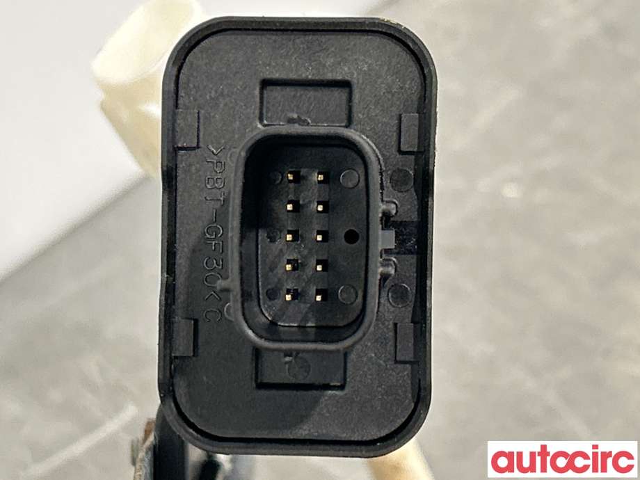 Dørhåndtak utv høyre foran til Subaru Outback 2009-2014 (Type IV)  (SUBARU|61160AJ010RE|61142AJ020|61160AJ010)