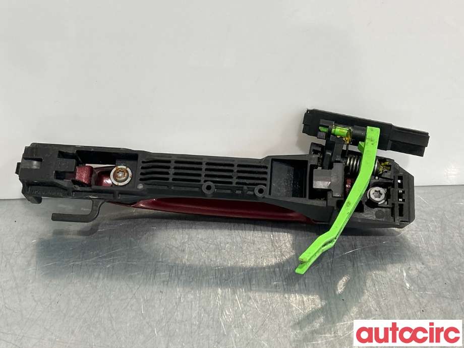 Dørhåndtak utv høyre bak til Subaru Outback 2009-2014 (Type IV) (SUBARU|61160AJ000RE|62142AJ000|61160AJ000)