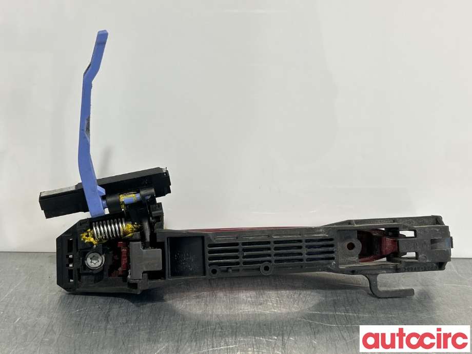 Dørhåndtak utv venstre bak til Subaru Outback 2009-2014 (Type IV) (SUBARU|61160AJ000RE|62142AJ010|61160AJ000)