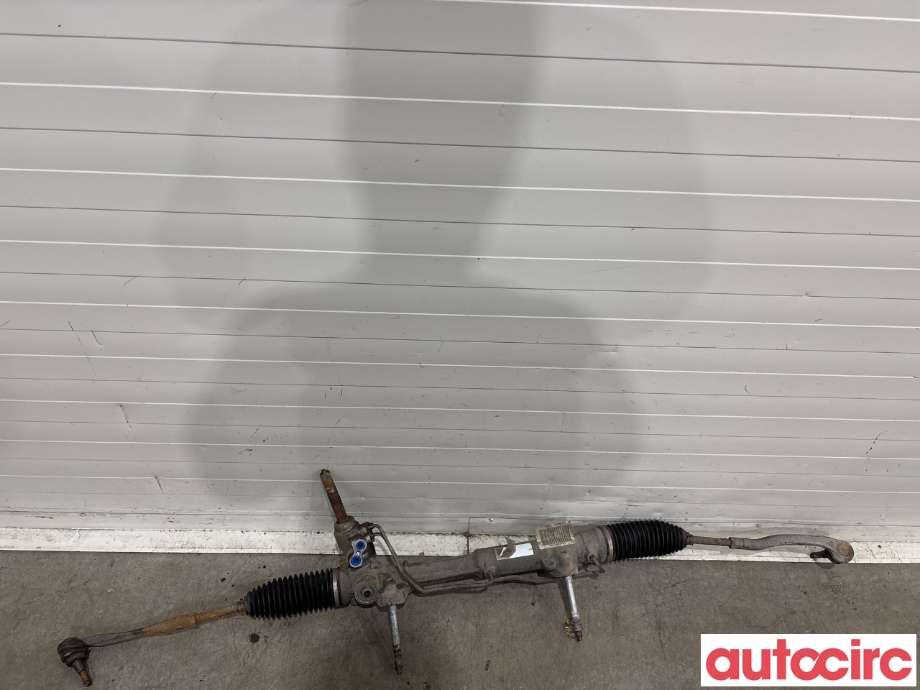 Tannstang til Peugeot 508, 2011-2014 (Type I, Fase 1)  (PEUGEOT|1663664480)