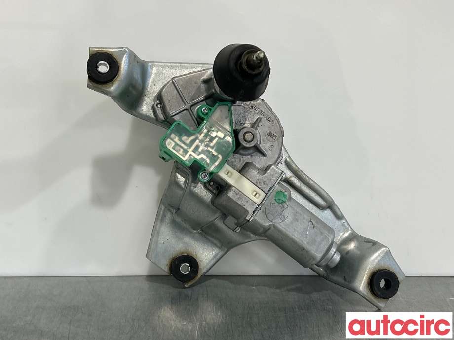Viskermotor bakrute til Mitsubishi ASX, 2010-2019 (MITSUBISHI|8253A011)
