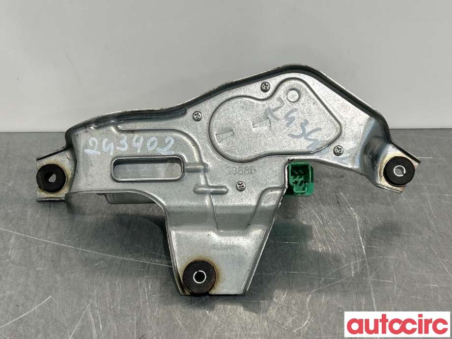 Viskermotor bakrute til Mitsubishi ASX 2010-2019 (MITSUBISHI|8253A011|)