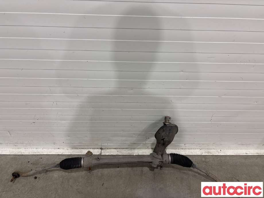 Tannstang til Toyota Yaris, 2012-2014 (Type III, Fase 1)  (TOYOTA|455000D270)