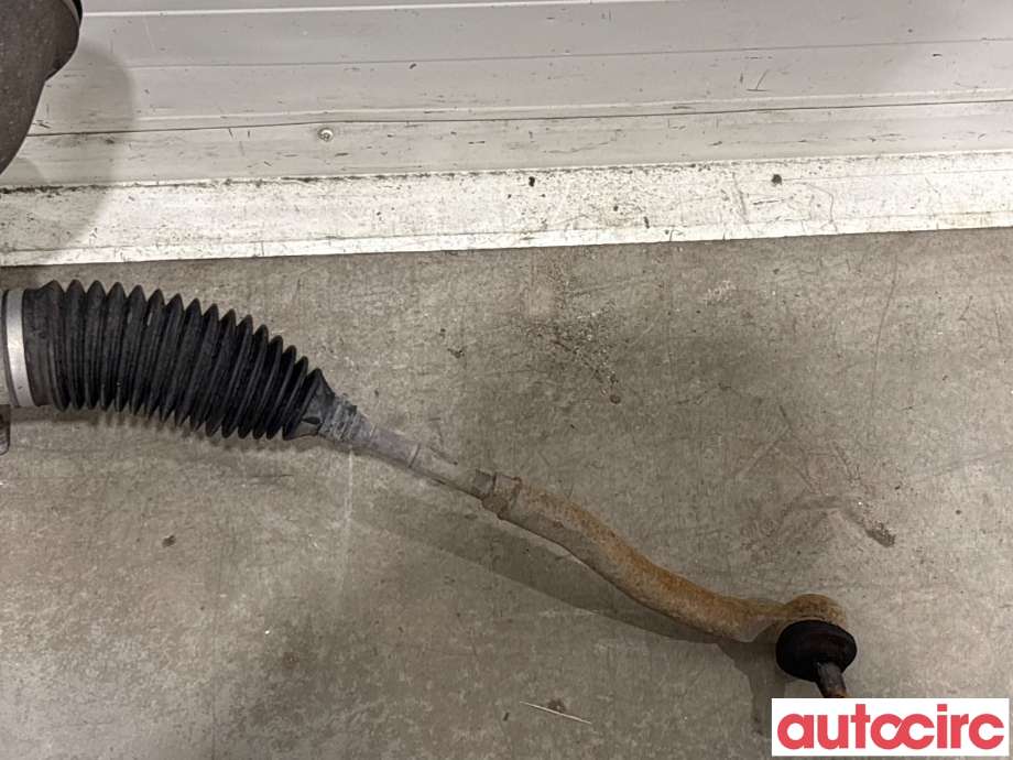 Tannstang til Toyota Yaris 2012-2014 (Type III, Fase 1) (TOYOTA|455000D270|)