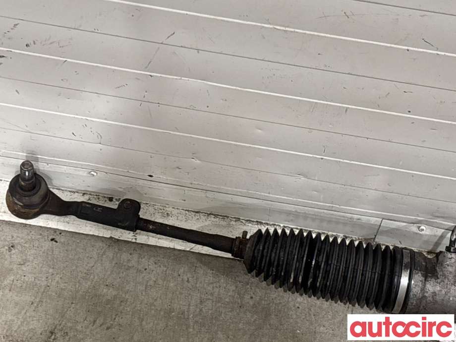 Tannstang til BMW 3-Serie 2005-2011 (E90/E91/E92/E93) (E90/E91/E92/E93) (BMW|32102472855|)