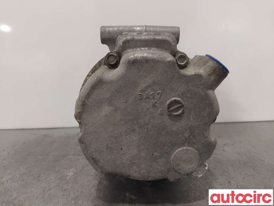 Aircondition kompressor til Toyota RAV4 2019-->> (Type V) (TOYOTA|8837042040|042400-1081|)