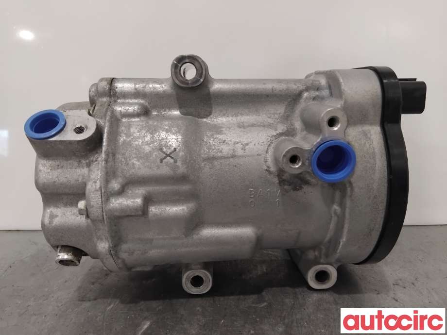 Aircondition kompressor til Toyota RAV4 2019-->> (Type V) (TOYOTA|8837042040|042400-1081|)