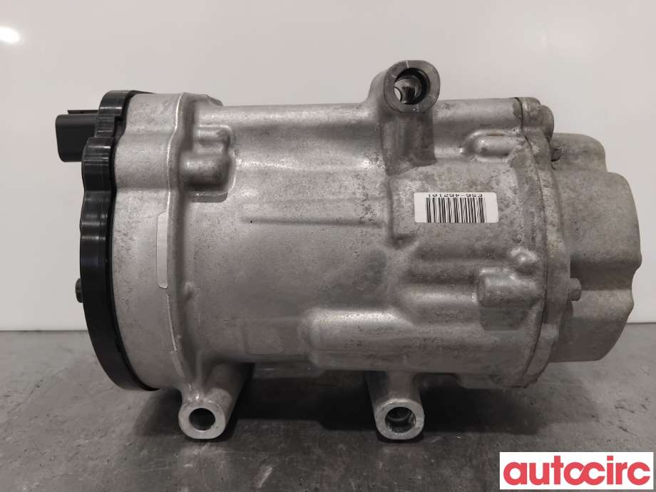 Aircondition kompressor til Toyota RAV4 2019-->> (Type V) (TOYOTA|8837042040|042400-1081|)
