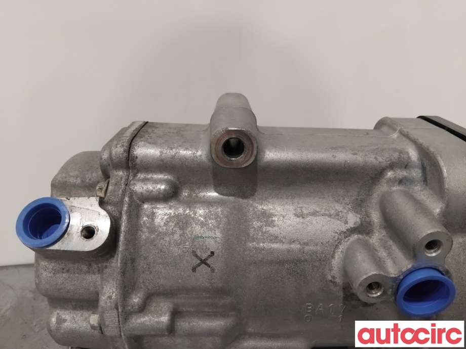 Aircondition kompressor til Toyota RAV4 2019-->> (Type V) (TOYOTA|8837042040|042400-1081|)