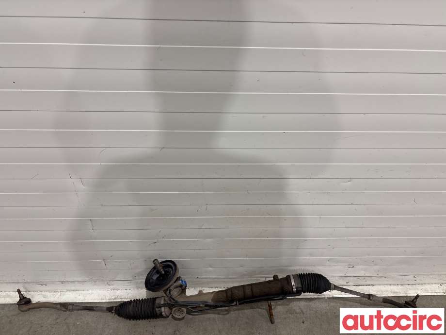 Tannstang til Citroën C4 2011-2017 (Type II) (CITROEN|1663657780|)