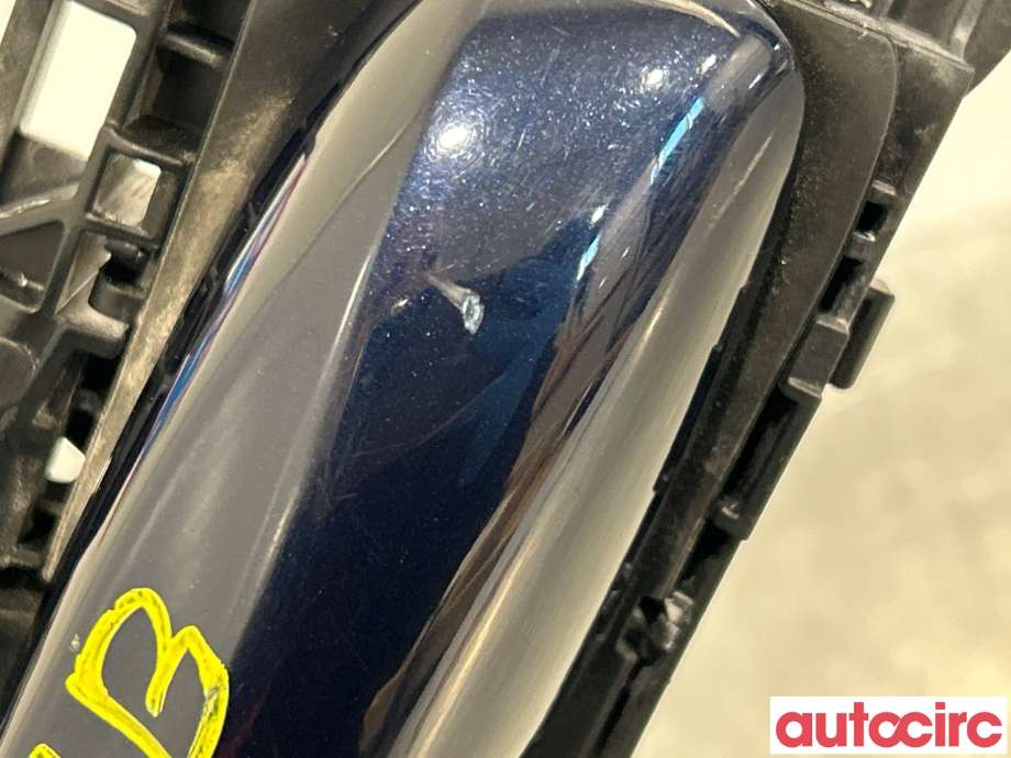 Dørhåndtak utv høyre bak til Mercedes C-Klasse 2014-2018 (Fase 1) (W205) (W205) (MERCEDES|A0997601659||A0997601800)