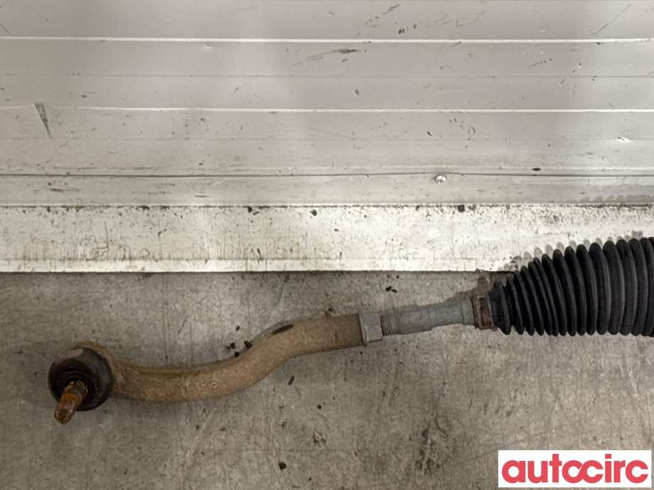 Tannstang til Toyota Auris 2015-2019 (Type II, Fase 2)  (TOYOTA|4551002320|)
