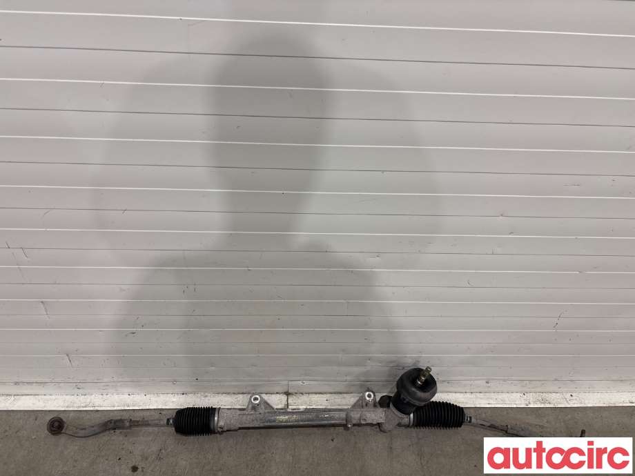 Tannstang til Renault Zoe, 2013-2019 (Fase 1)  (RENAULT|NO NUMBER)
