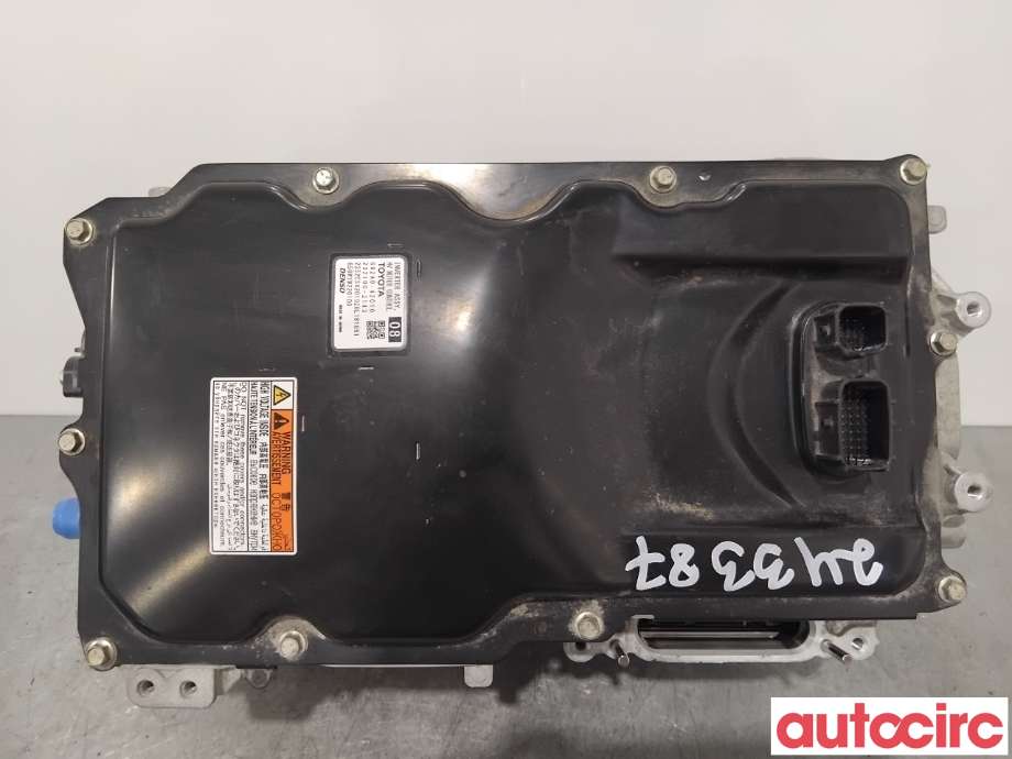 Inverter hybrid til Toyota RAV4 2019-->> (Type V) (TOYOTA|G92A042111|232100-2143|G92A0-42010)