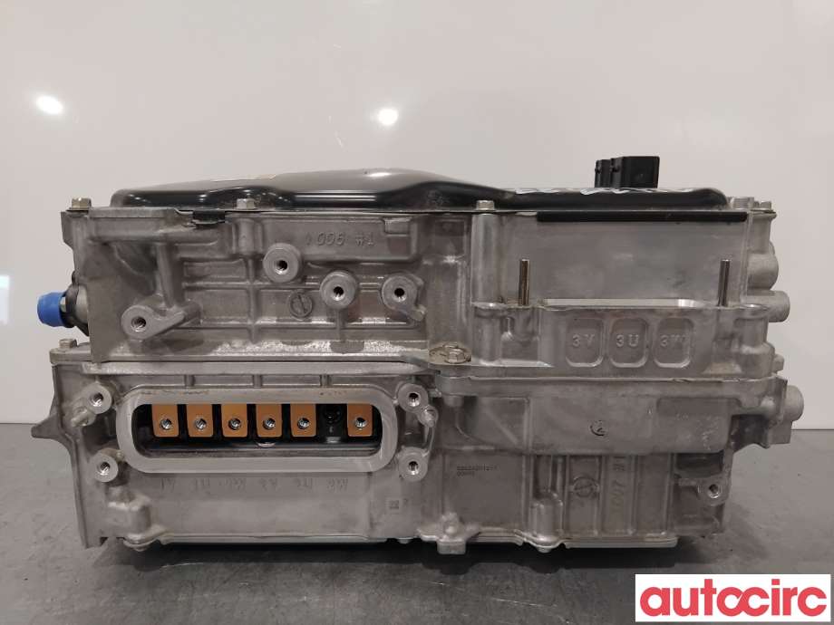 Inverter hybrid til Toyota RAV4 2019-->> (Type V) (TOYOTA|G92A042111|232100-2143|G92A0-42010)