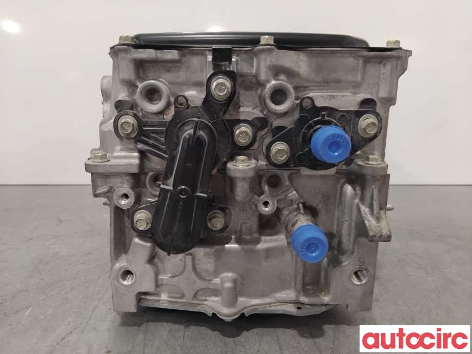 Inverter hybrid til Toyota RAV4 2019-->> (Type V) (TOYOTA|G92A042111|232100-2143|G92A0-42010)
