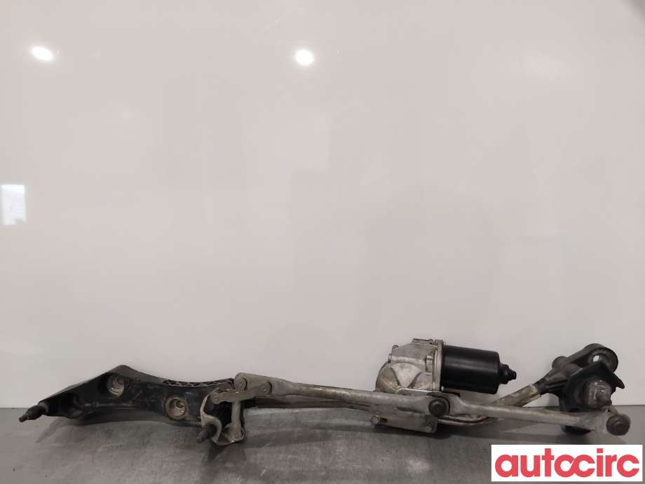 Viskermotor frontrute til BMW 5-Serie 2003-2010 (E60/E61) (E60/E61) (BMW|61617194029|)