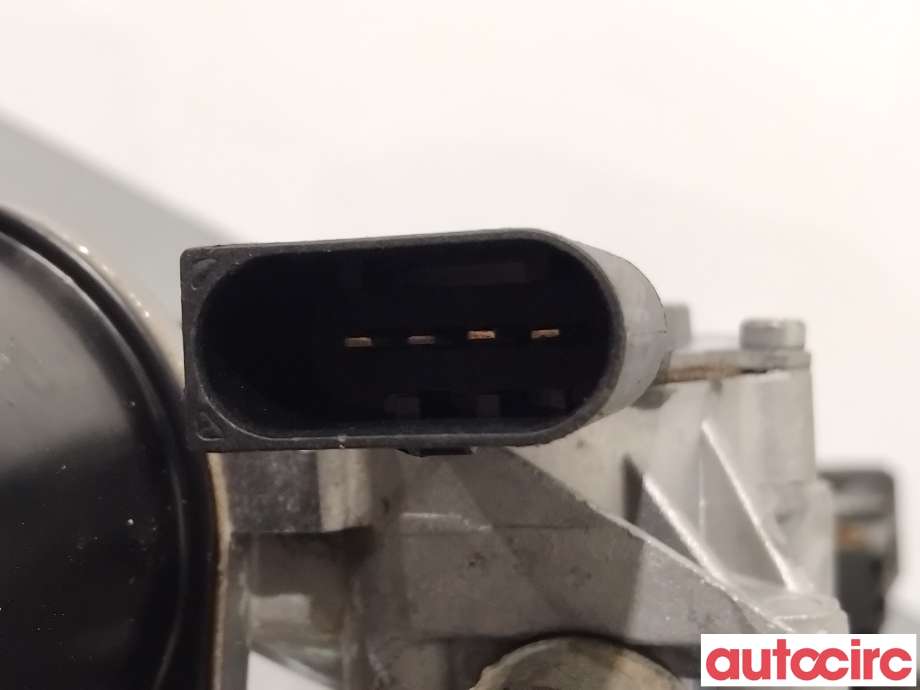 Viskermotor frontrute til BMW 5-Serie 2003-2010 (E60/E61) (E60/E61) (BMW|61617194029|)