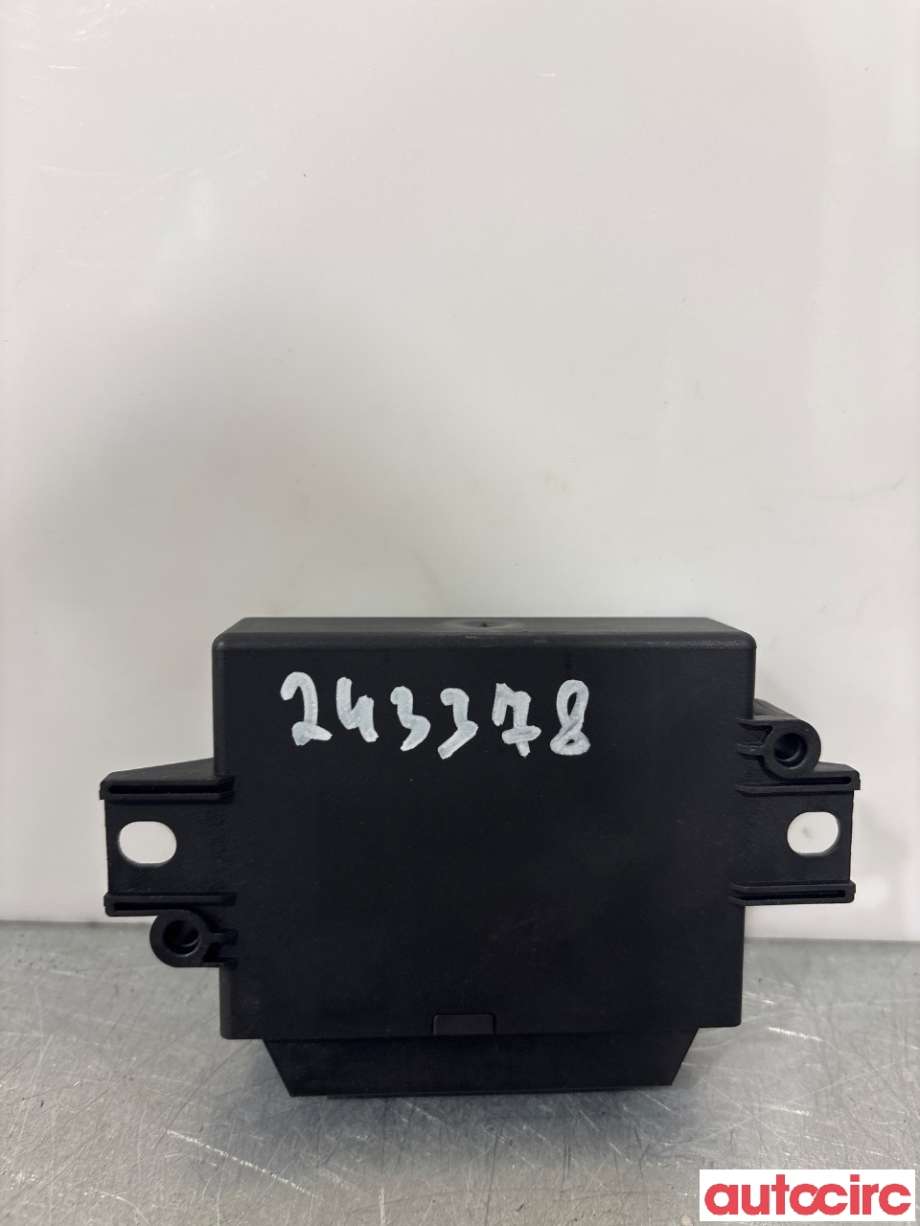 Styreenhet parkering til Volvo XC70 2008-2013 (Type II, Fase 1)  (VOLVO|31341090|304626)