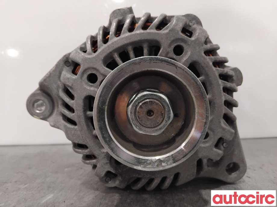 Dynamo til Honda HR-V, 2015-2021 (Type II) (HONDA|NO NR)