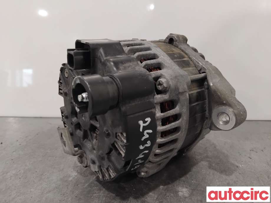 Dynamo til Honda HR-V 2015-2021 (Type II) (HONDA|NO NR|A5TZ0291AC|)