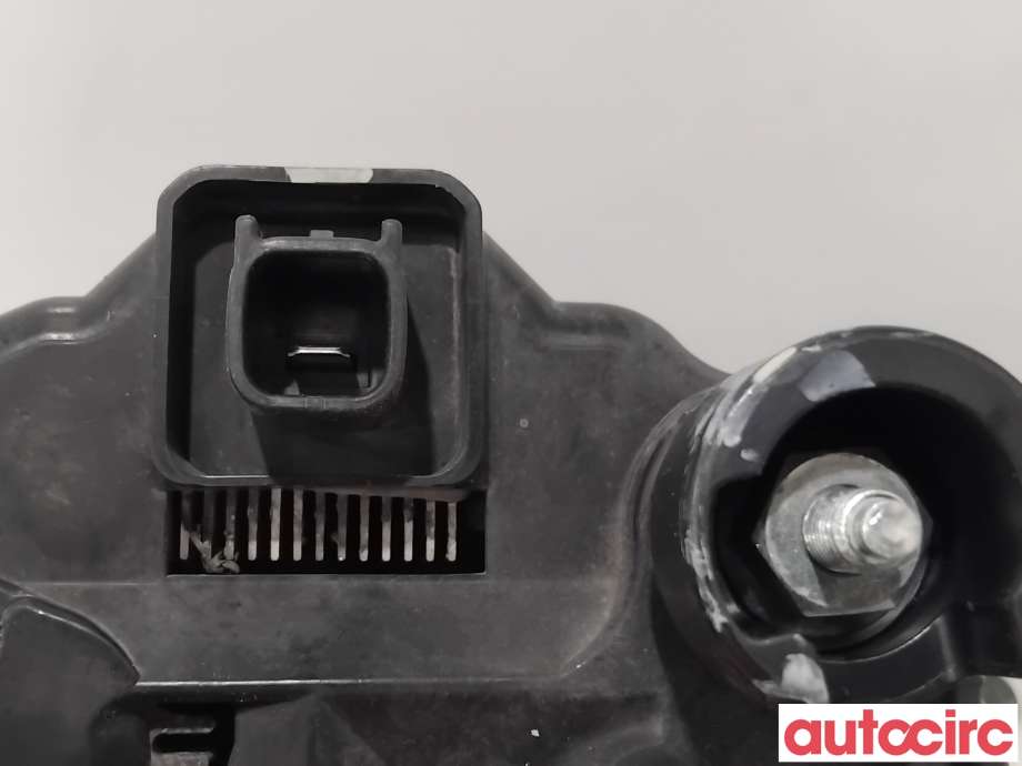 Dynamo til Honda HR-V 2015-2021 (Type II) (HONDA|NO NR|A5TZ0291AC|)