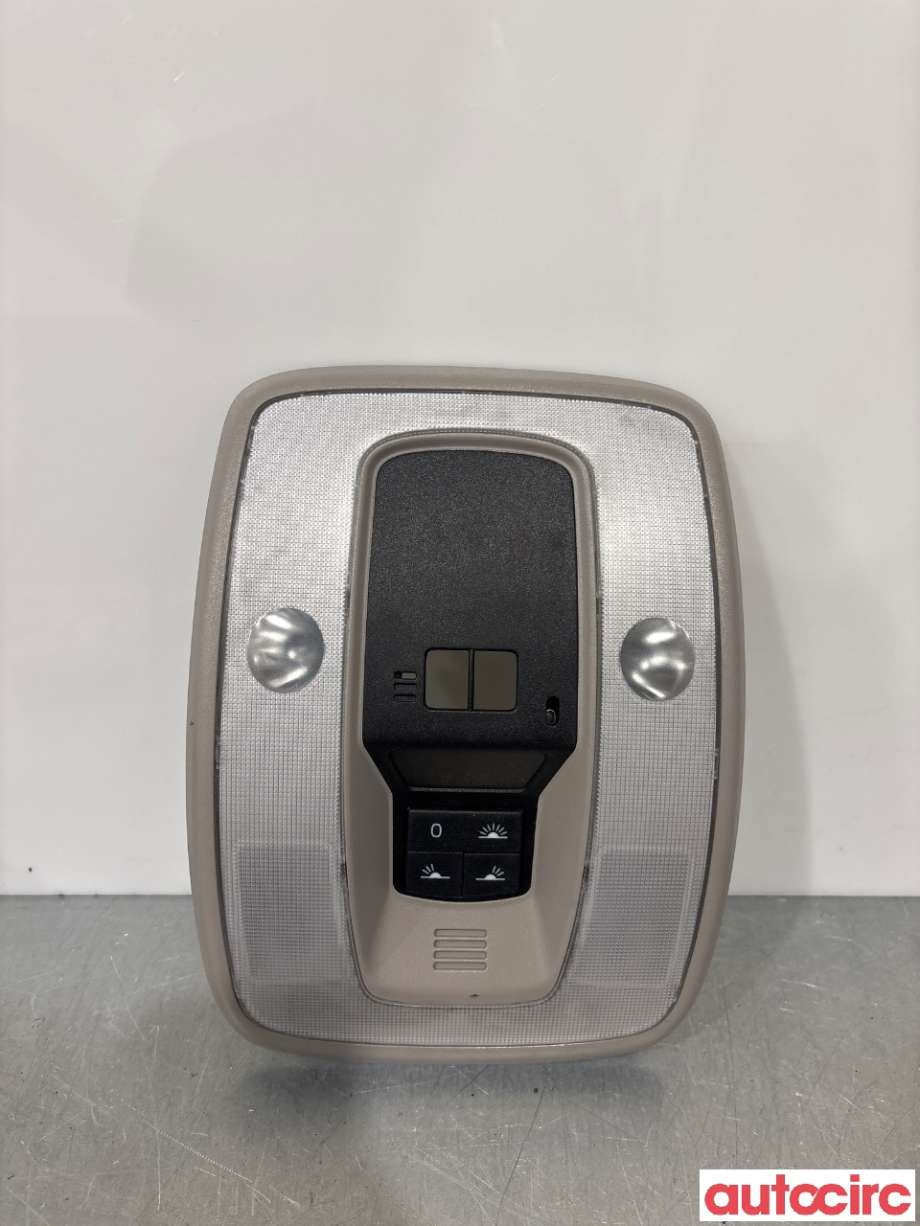 Taklyspanel til Volvo XC70 2008-2013 (Type II, Fase 1) (VOLVO|39823167||39819992)