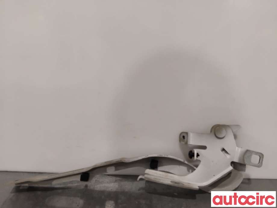 Panserhengsler til Citroën Jumpy, 2016-->> (Type III)  (CITROEN|9808654480)
