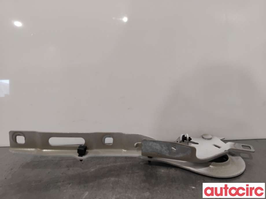 Panserhengsler til Citroën Jumpy 2016-->> (Type III) (CITROEN|9808654480||9823131780)