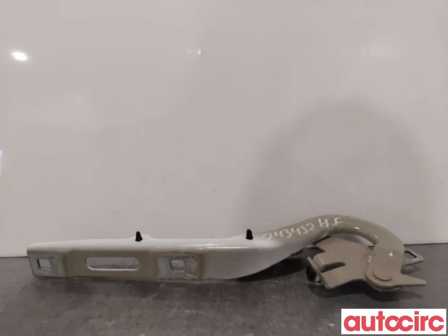 Panserhengsler til Citroën Jumpy 2016-->> (Type III) (CITROEN|9808654480||9823131780)