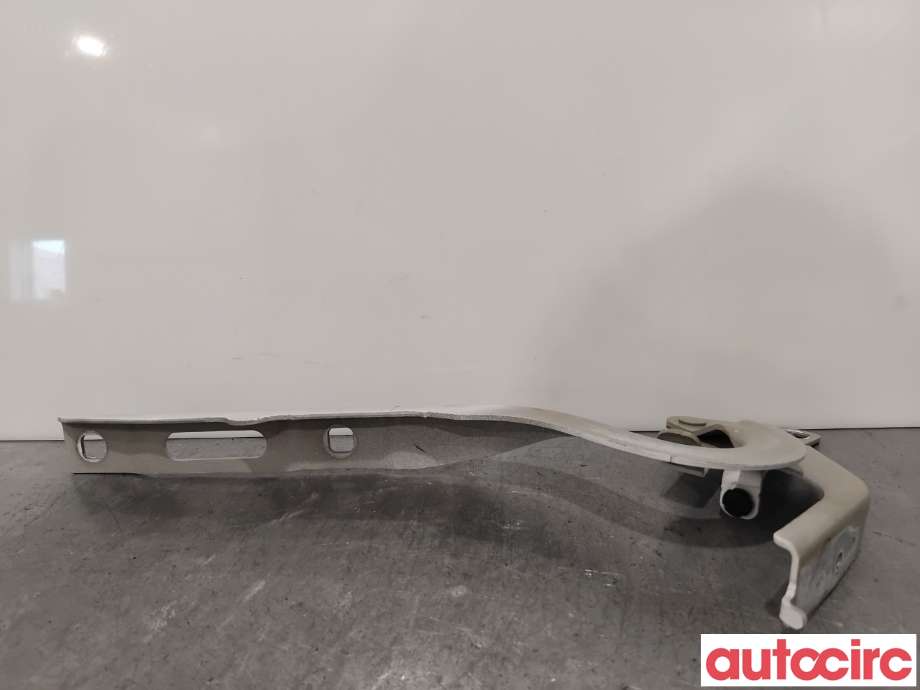 Panserhengsler til Citroën Jumpy 2016-->> (Type III)  (CITROEN|9808654680||9823133980)